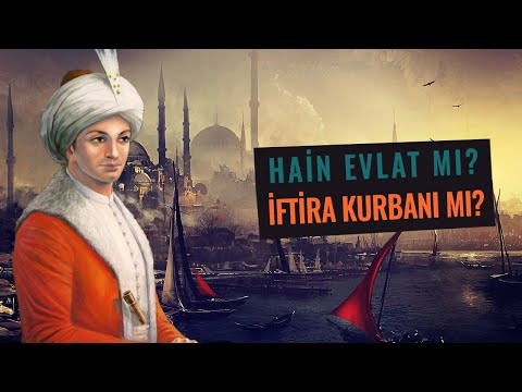ŞEHZADE MUSTAFA | OSMANLI'NIN VİCDANI