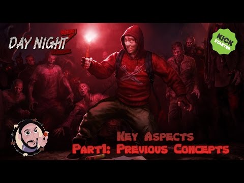 DNZ Rulebook Key Aspects - Part1: Previous Concepts