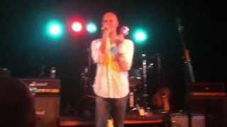 SHUDDER TO THINK &quot;About Three Dreams&quot;