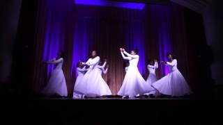 Triumphant Praise Dance Troupe - &quot;Catch Me&quot; by Mary Mary