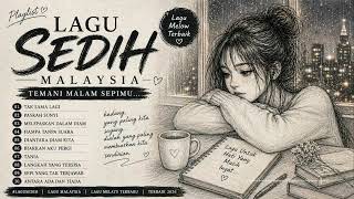 Download lagu 🎸 Kumpulan Lagu Malaysia Paling Sedih: Melodi Nostalgia Yang Paling Mengerti Isi Hatimu 🥀 mp3