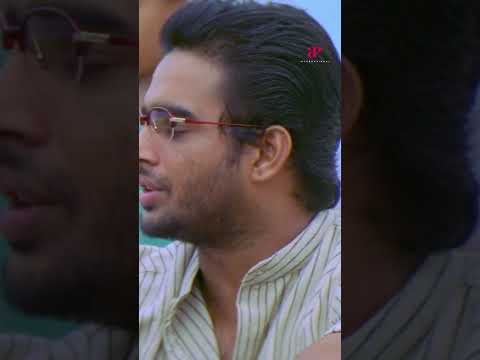 Reel tagged #madhavan