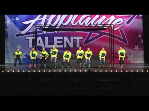 KarTV - Best Open/Modern/Acro Performance - Spartanburg, SC