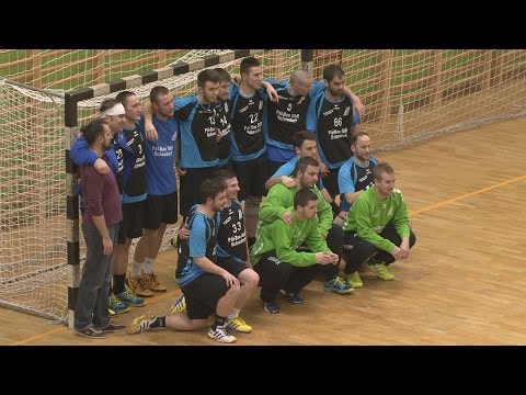 SZKSK - FTC II NBII 20-17 ( 9-9 )  férfi felnőtt kézilabda mérkőzés (HD)