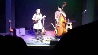 Sierra Hull - Compass, Denver Co, Swallow Hill