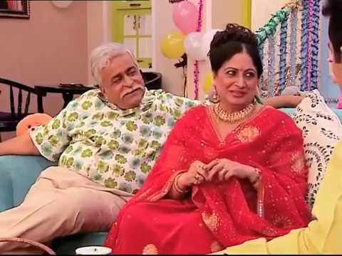 Best Of Luck Nikki s02  Avatar's Birthday  Disney India Official