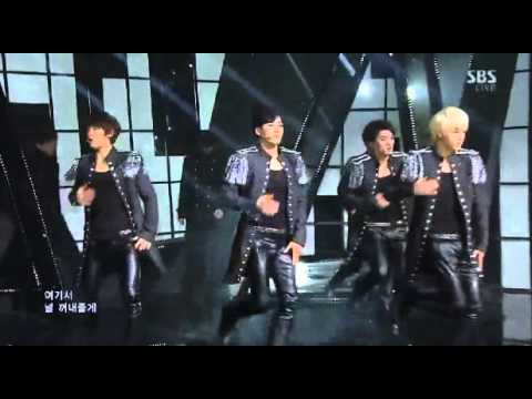 130127 Highway - MR.MR