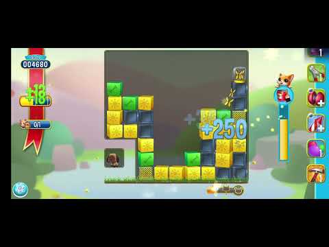 PET RESCUE SAGA LEVEL 6709 ~ No boosters