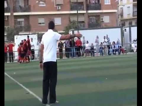 Recopilatorio Dani   Séneca F C