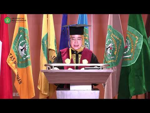Thumbnail YouTube Prof. Dr. Dra. Widyatmike Gede Mulawarman, M.Hum.