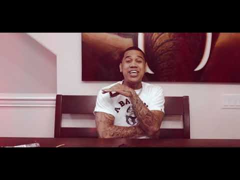 Hotboy Wes - Soldier [Official Music Video]