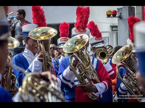 BAMUCA Tocando Virginia (Jacob de Haan) - ÁUDIO