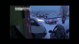 Наказание не минуемо