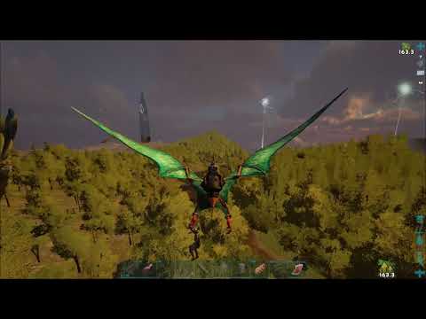 48 HOURS AGAINST TEN ARK YOUTUBERS