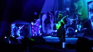 Rob Zombie  Teenage Nosferatu &#39; Lubbock 9-21-14