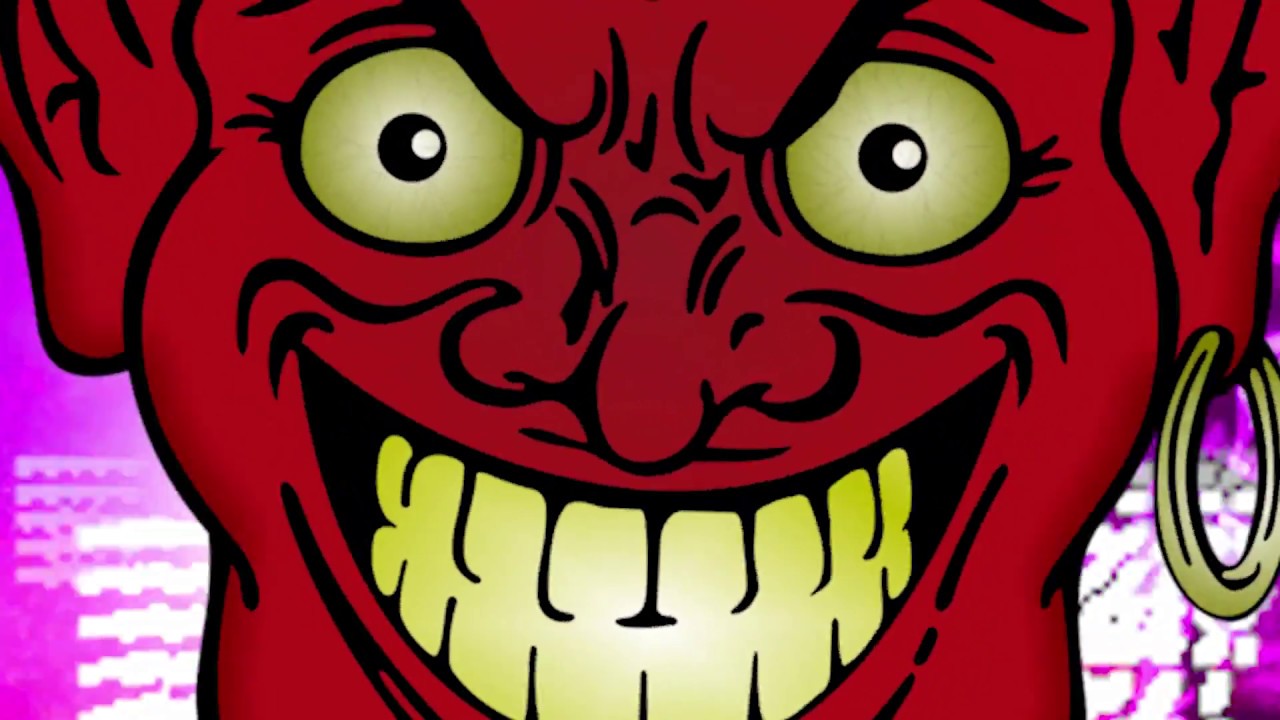 14 trapdoors – ”Holy Water”