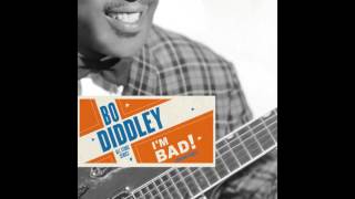 Bo Diddley - Say Boss Man