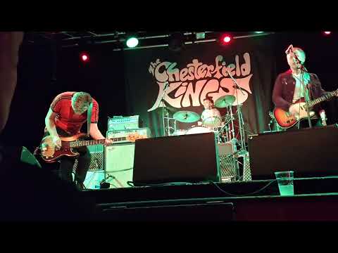 The Len Price 3 - Misty Medway