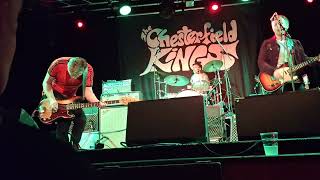 The Len Price 3 - Misty Medway