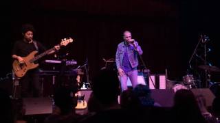 It Is. / Power by JMSN (Live 4/29/17)