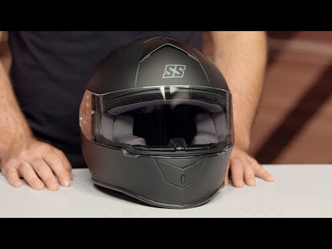 Speed & Strength SS900 Solid Speed Helmet Review