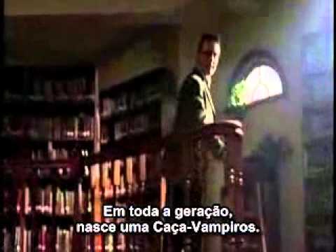 Buffy - A Caça Vampiros - 1ª Temporada (Dublado) - PEN-DRIVE INCLUSO