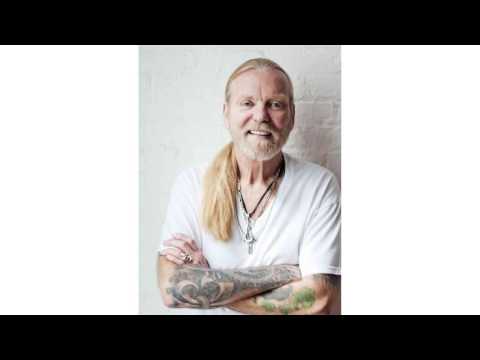 Gregg Allman