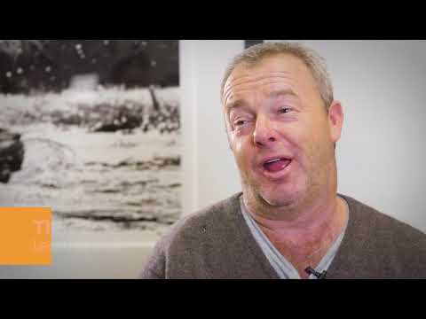 Tips for young photographers with David Yarrow