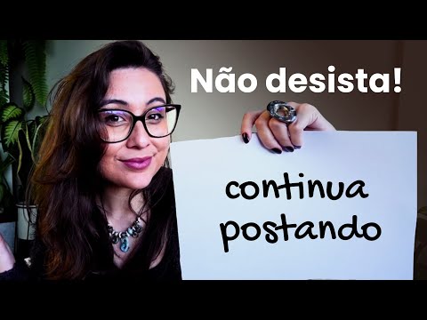 Why you NEED to keep posting even when no one is watching | lighter digital