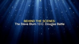 Transformers Behind The Scenes: The Blum/Douglas Battle video