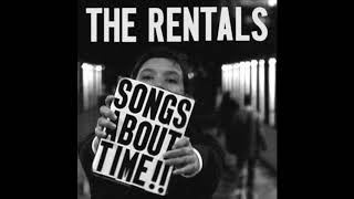 The Rentals - Song of Remembering (2009)