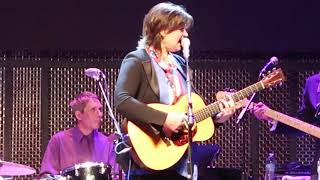 Madeleine Peyroux / You cannot catch me / Music Box - San Diego, CA / 9/23/18