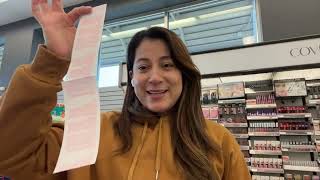 WALGREENS DOUBLE DIP **GLITCH** PLUS MM