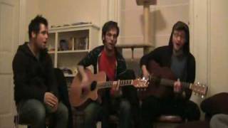 Robots and Racecars - The Devil's Takin' Names (Lawrence Arms cover)