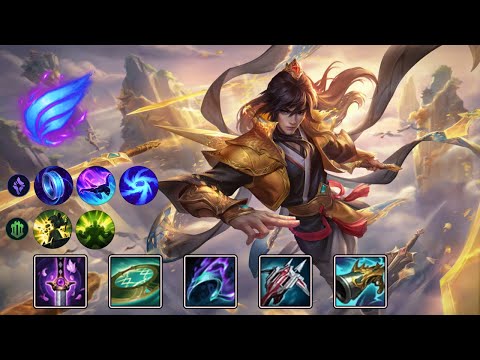 Guilty TALON MONTAGE -  ONE SHOT | STAR LOL