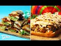 3 Next Level Giant Sandwich Recipes