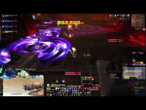 We Hate Winning - 10 - Heroic Garrosh