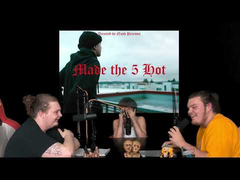 DaRealJojoo/ EP 18/ E.T. Interviews