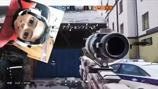 （Ｒ６Ｓ）リスキル２枚阻止！！セルジオのキルクリップ集＃１１