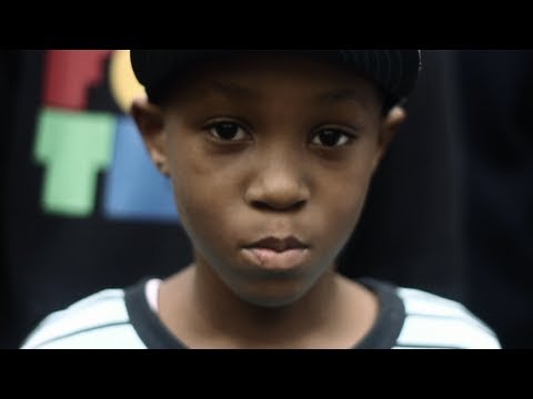 Big Man Zest - Living My Life  ft Jaja Soze, Shaun White [OFFICIAL VIDEO] | Link Up TV