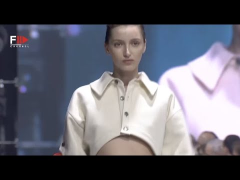 DINAMICITÀ Istituto Secoli Spring 2022 Milan - Fashion Channel