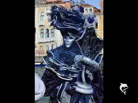 Karneval in Venedig 2013 Teil IV
