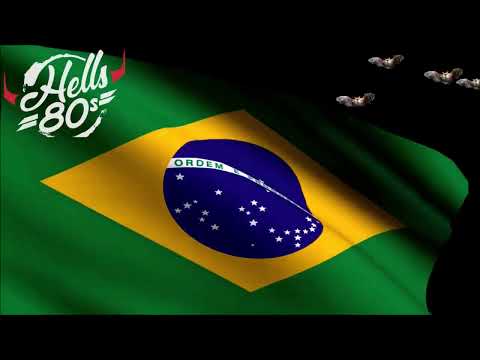Hells80s  -  Brasillian Gothic 2023