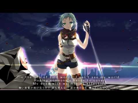 Free Download Megpoid English for Vocaloid3FE/AE