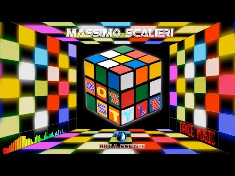 Massimo Scalieri - Dance Music (Official audio) HD