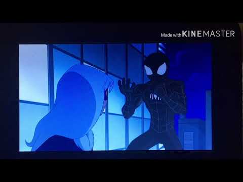 The SpiderBob ManPants Movie part 11 - “Now That We’re Men”