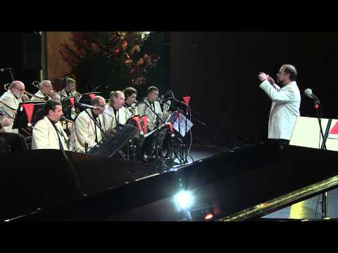 Big Band Ruse "PICK UP THE PIECES"