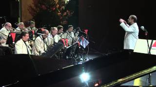 Big Band Ruse &quot;PICK UP THE PIECES&quot;