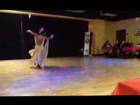 Waltz by Roman & Elena