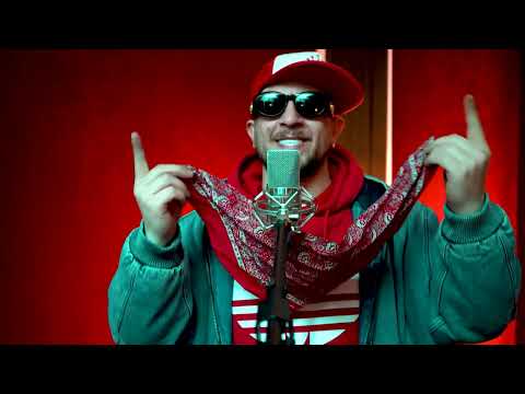 DJ AL*BU Feat. MACANACHE - BALADA DJ-ILOR VIDEO SESSION